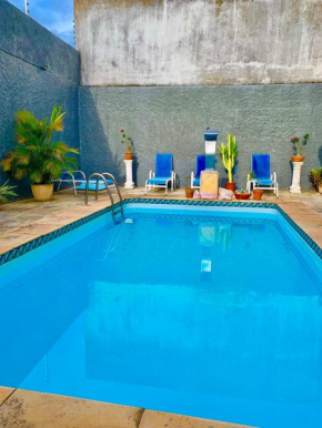 Hospedagem Maceió
